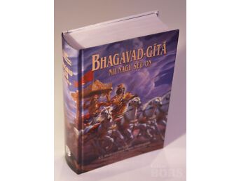 BHAGAVAD-GITA NII NAGU SEE ON