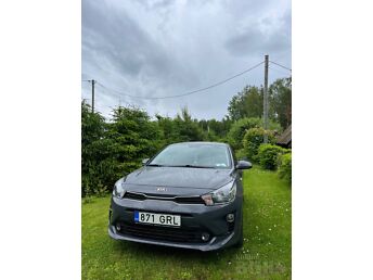 KIA RIO 1.2 62 kW