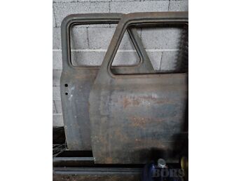 GAZ 52 / 53 UKSED