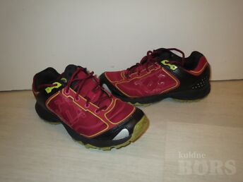 TOSSUD ICEBUG S.37.5.