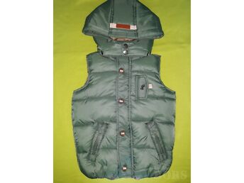 LASTE VEST "SEVEN LEMON"