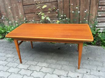 VINTAGE SKANDINAAVIA DIIVANILAUD 1960NDAD
