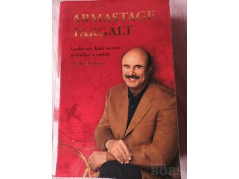ARMASTAGE TARGALT
