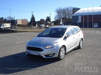 FORD FOCUS 1.0 74 kW -15