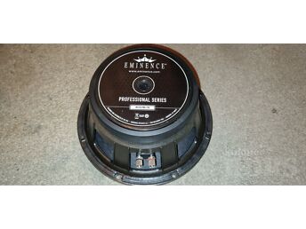 EMINENCE DELTA PRO 12A