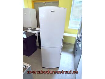 KOMBIKÜLMIK WHIRLPOOL WBE3112 (KÕRGUS 177CM).