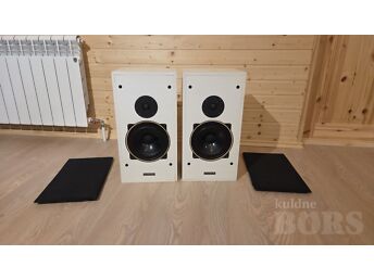VANAKOOLI KÕRGKLASSI KÕLARID AUDIOVOX