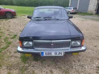 GAZ 3102 2.4 75 kW -88