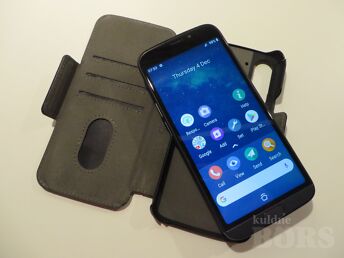 DORO 8050 16GB + KAANED