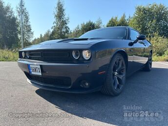 DODGE CHALLENGER 5.7 280 kW -17