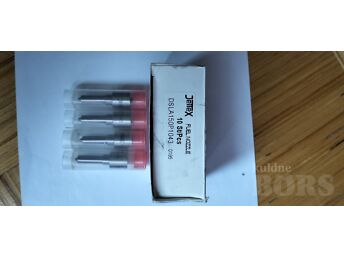 JETTEX DSLA150P1043 PUMPPIHUSTI DÜÜSID