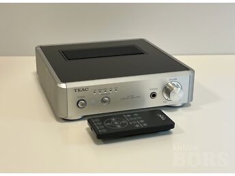 TEAC A-H01 2.1 STEREO VÕIMENDI