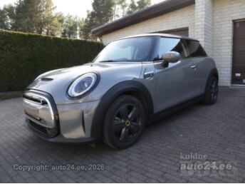 MINI COOPER SE 75 kW -21