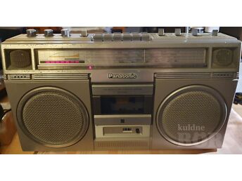 PANASONIC RX 5030LE