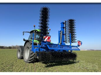 ROTARY CULTIVATOR