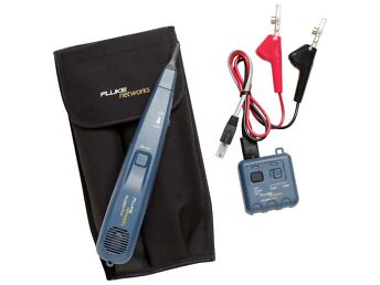 KAABLITESTER FLUKE NETWORKS PRO3000 - GARANTII
