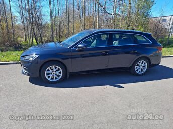 SEAT LEON 2.0 110 kW -22