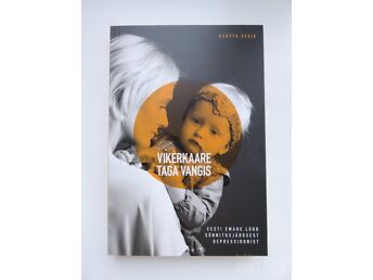VIKERKAARE TAGA VANGIS