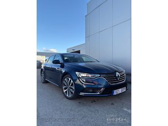 RENAULT TALISMAN 1.6 110 kW -17