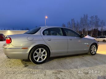 JAGUAR S-TYPE 2.7 152 kW -05