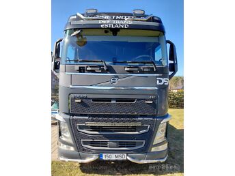 VOLVO FH13 13.0 345 kW -17