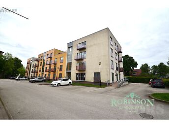 TARTU, TULBI 2D