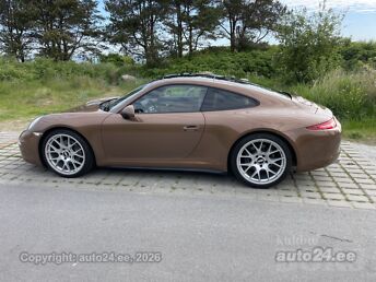 PORSCHE 911 3.4 257 kW -14