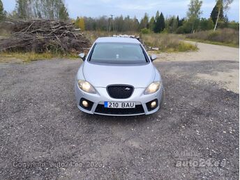 SEAT LEON FR 2.0 147 kW -08