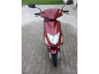 JIAJUE ROLLER 2015