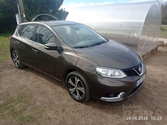 NISSAN PULSAR 1.2 85 kW -15