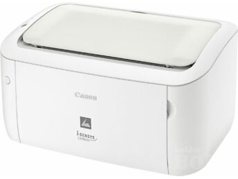 LASERPRINTER CANON I-SENSYS LBP6000 - GARANTII