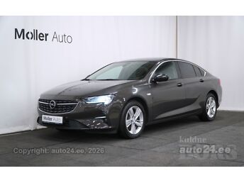 OPEL INSIGNIA GRAND SPORT INNOVATION 1.5 90 kW -22