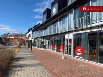 VILJANDI, ARKAADIA AED 5
