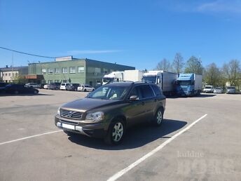 VOLVO XC90 147 kW