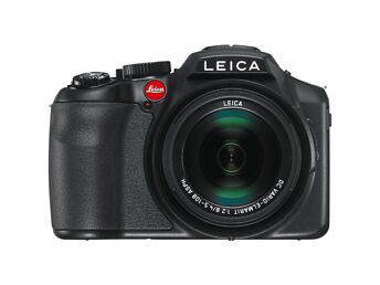 LEICA V-LUX 4 (BLACK)