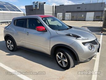 NISSAN JUKE 1.6 83 kW -19