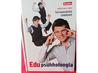 EDU PSÜHHOLOOGIA