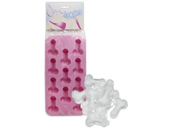 WILLY ICE TRAY