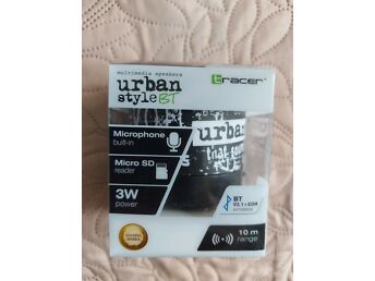 BLUETOOTH KÕLAR, MP3 MÄNGIJA, RAADIO