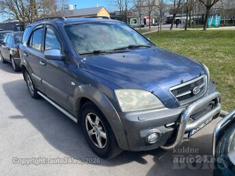 KIA SORENTO 2.5 103 kW -06