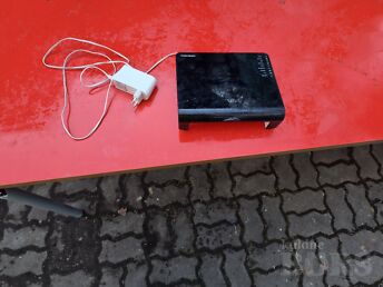 TELIA RUUTER + WIFI