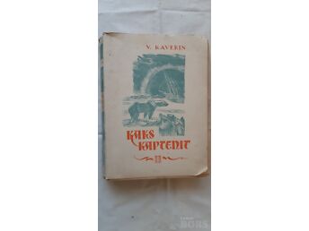 KAKS KAPTENIT