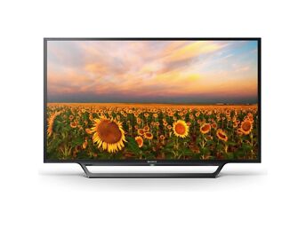 KASUTATUD 32" ANDROID TV SONY KDL-32RD430 -GARANTII