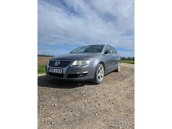 VW PASSAT 2.0 125 kW -07