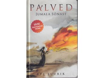 PALVED JUMALA SÕNAST