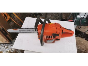 MÜÜA SAAG HUSQVARNA 254 XP