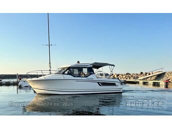 JEANNEAU MERRY FISHER 795 -18