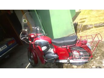JAWA 350