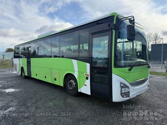 IVECO DAILY CROSSWAY 12,96 M 235 kW -19