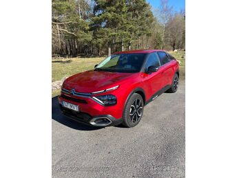 CITROEN C4 SHINE 57 kW -21